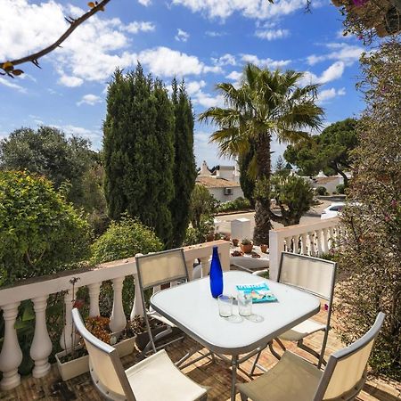 Quinta Do Paraiso - Casa Colynda Карвоейру Екстер'єр фото