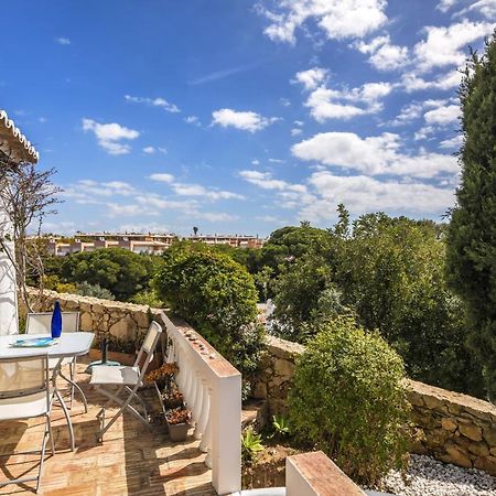 Quinta Do Paraiso - Casa Colynda Карвоейру Екстер'єр фото