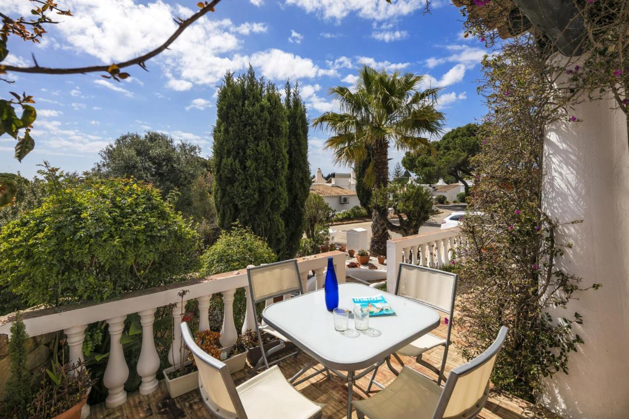 Quinta Do Paraiso - Casa Colynda Карвоейру Екстер'єр фото
