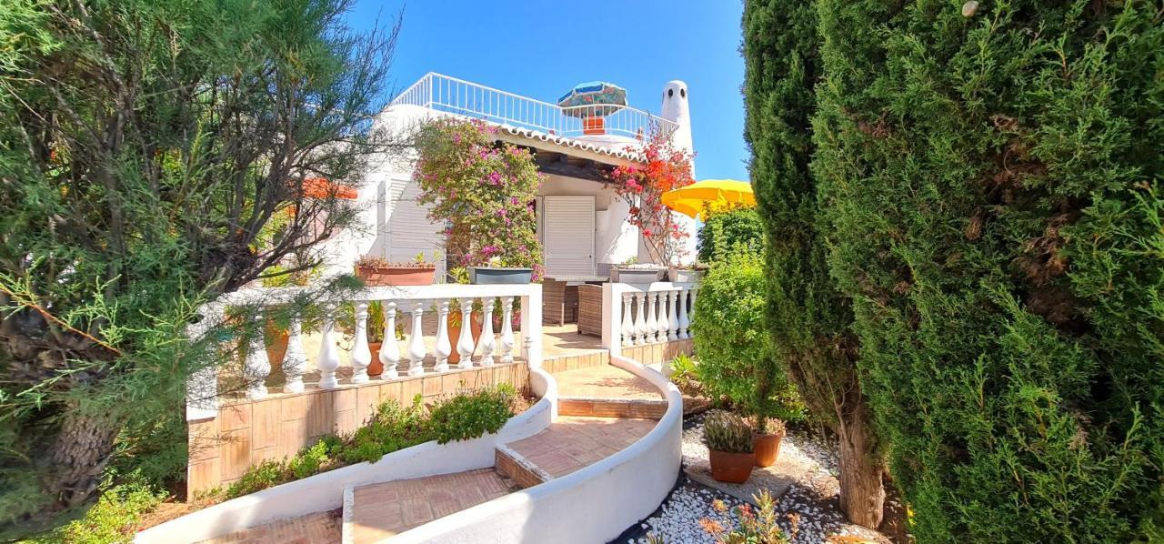 Quinta Do Paraiso - Casa Colynda Карвоейру Екстер'єр фото