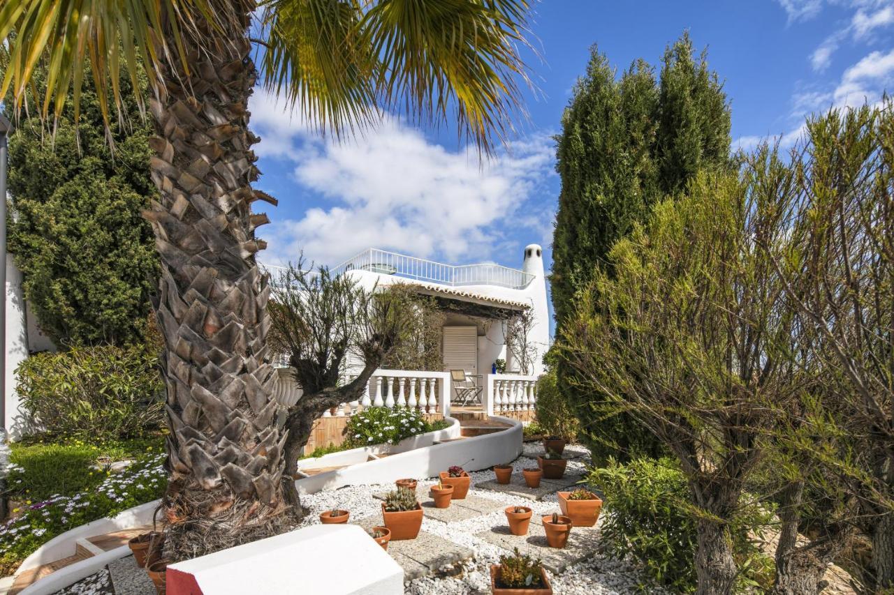 Quinta Do Paraiso - Casa Colynda Карвоейру Екстер'єр фото