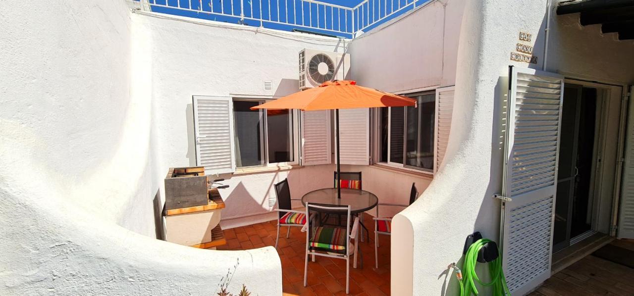 Quinta Do Paraiso - Casa Colynda Карвоейру Екстер'єр фото
