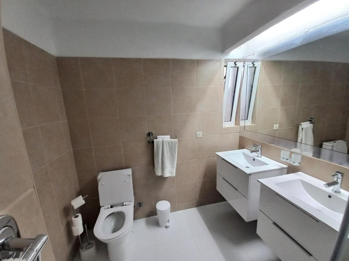 Quinta Do Paraiso - Casa Colynda Карвоейру Екстер'єр фото
