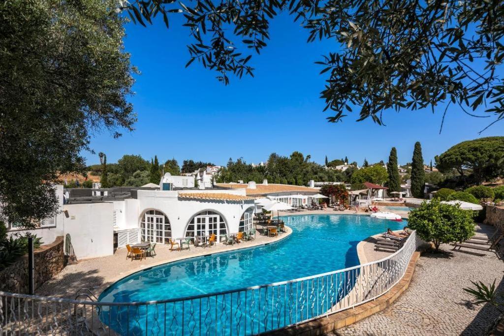 Quinta Do Paraiso - Casa Colynda Карвоейру Екстер'єр фото