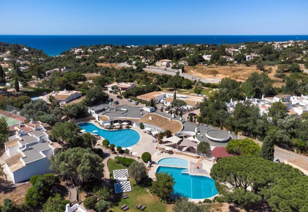 Quinta Do Paraiso - Casa Colynda Карвоейру Екстер'єр фото
