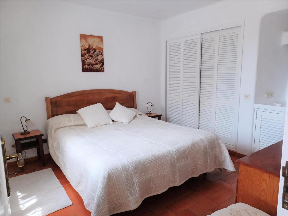 Quinta Do Paraiso - Casa Colynda Карвоейру Екстер'єр фото