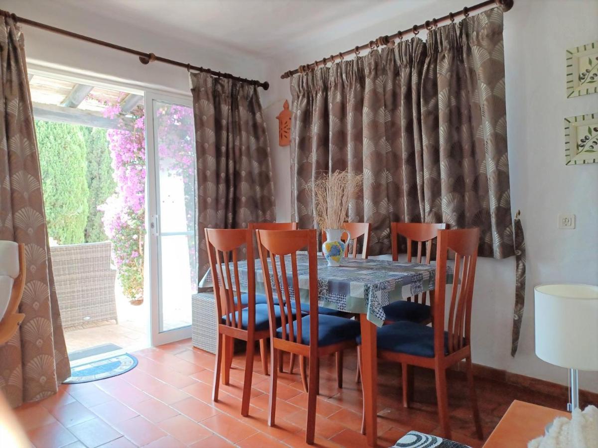 Quinta Do Paraiso - Casa Colynda Карвоейру Екстер'єр фото