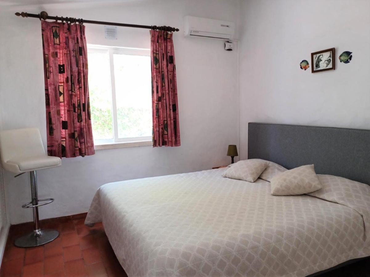 Quinta Do Paraiso - Casa Colynda Карвоейру Екстер'єр фото