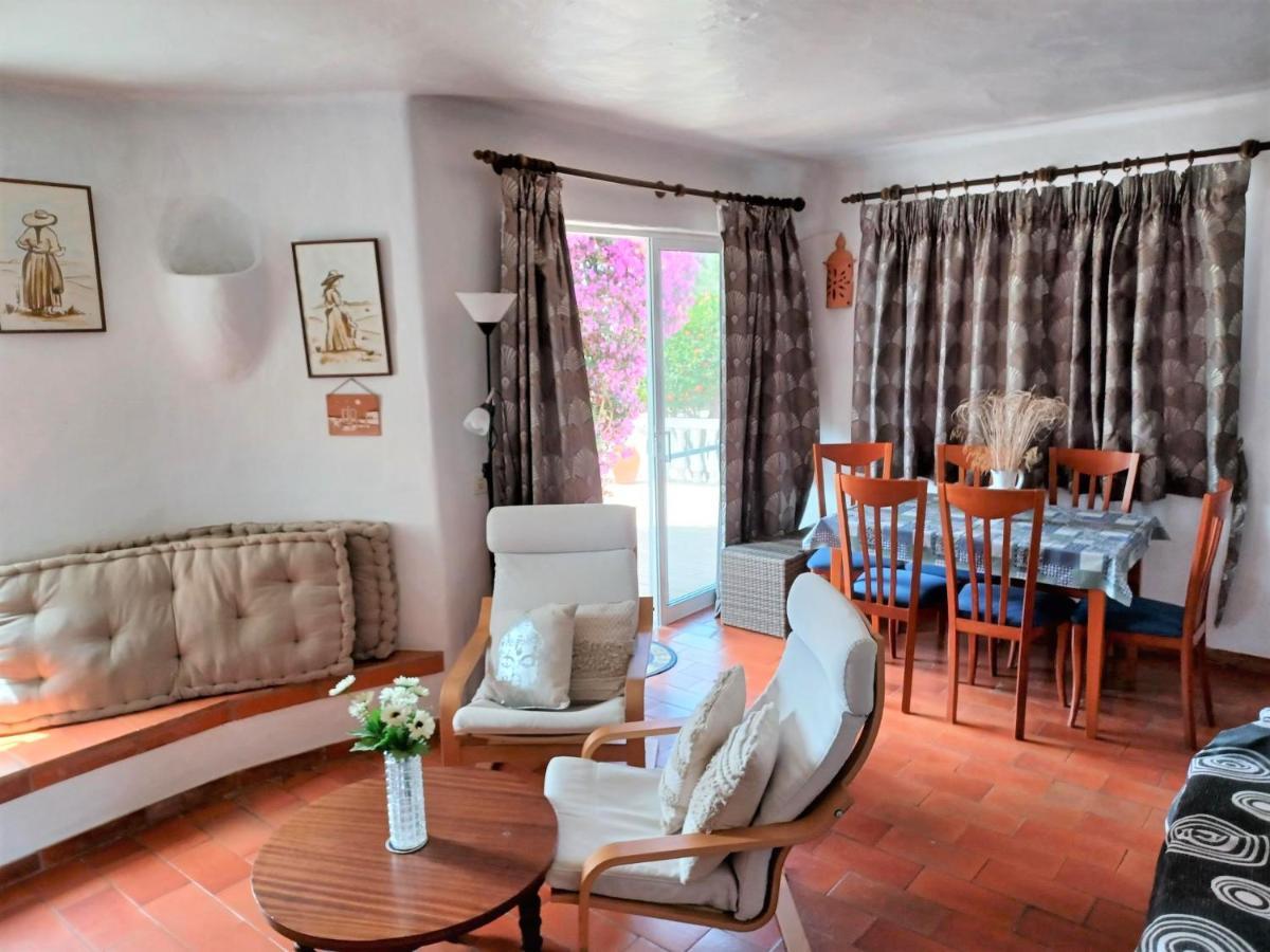 Quinta Do Paraiso - Casa Colynda Карвоейру Екстер'єр фото