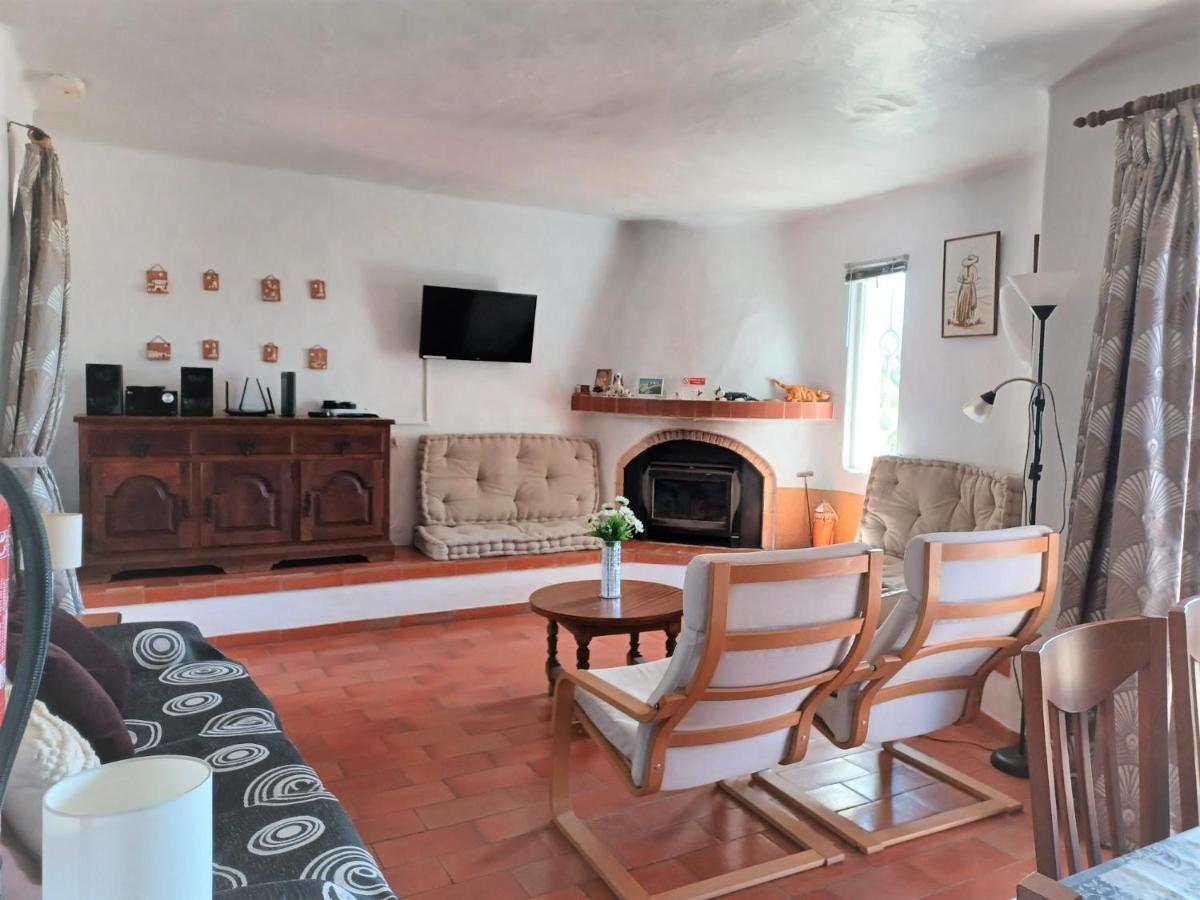 Quinta Do Paraiso - Casa Colynda Карвоейру Екстер'єр фото